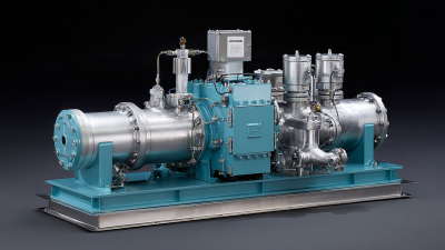 Future Trends in the Piston Compressor Market Leading to 2025 Insights and Predictions