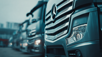 5 Tips for Sourcing the Best Telco Motors to Enhance Your Supply Chain Efficiency
