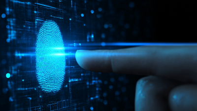 10 Compelling Reasons to Choose the Best Biometric Access Control for Your Business