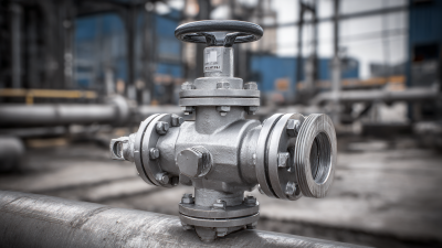Comprehensive Guide to the Best Relief Valve: Key Specifications and How to Choose the Right One