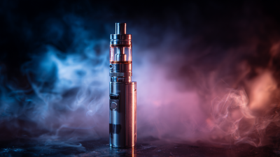 7 Essential Reasons Why Best Nicotine Vape is Your Ultimate Choice