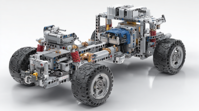 Innovative Applications of Best Mechanical Engineering Tech in Modern Industries