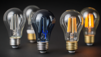 Navigating Export and Import Certifications for the Best Small LED Bulbs in a Competitive Market