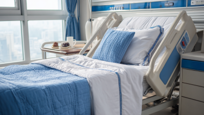 Choosing the Right Manufacturer: 5 Factors for the Best Bedsore Air Mattress Quality