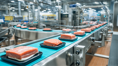 Emerging Trends in Food Packaging Technology 2025 Your Ultimate Guide to the Best Food Packing Machines