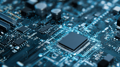 5 Essential Tips for Sourcing the Best Electronic Circuit Board Globally