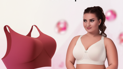 10 Reasons Best Underwear Without Underwire Will Transform Your Comfort Experience
