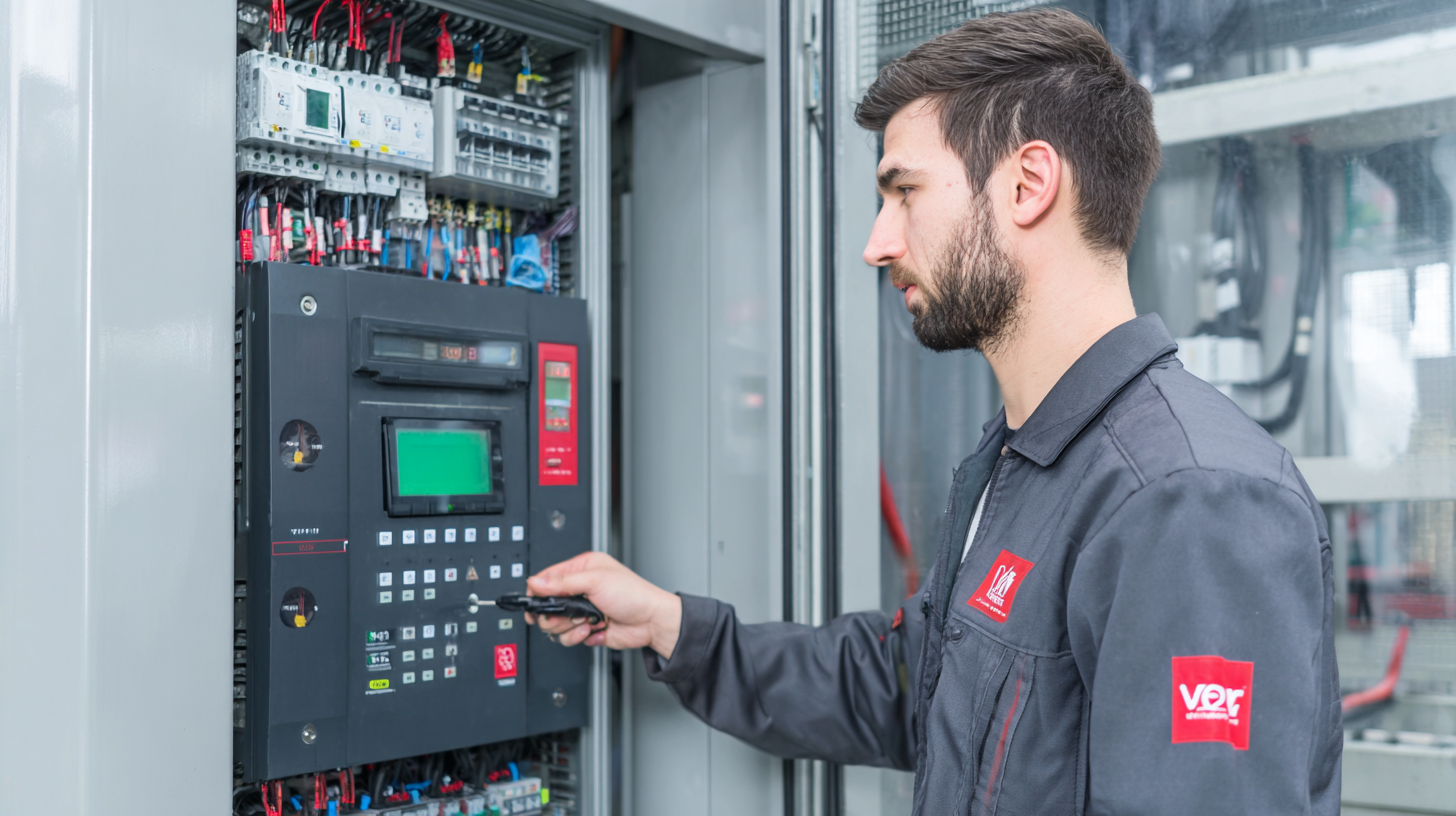 Discover High-Quality 220V VFD Single Phase Solutions from Leading Chinese Manufacturers