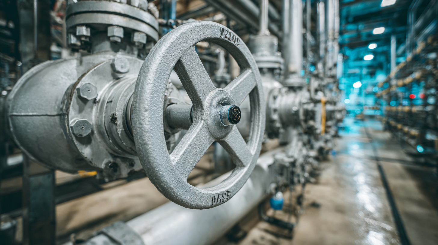 Ultimate Checklist for Choosing the Best Wafer Butterfly Valve for Your Industrial Needs
