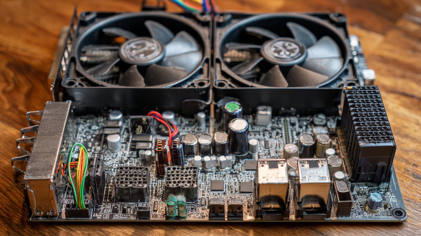 Ultimate Guide to Best PC Power Supplies for Global Buyers Comparison Insights