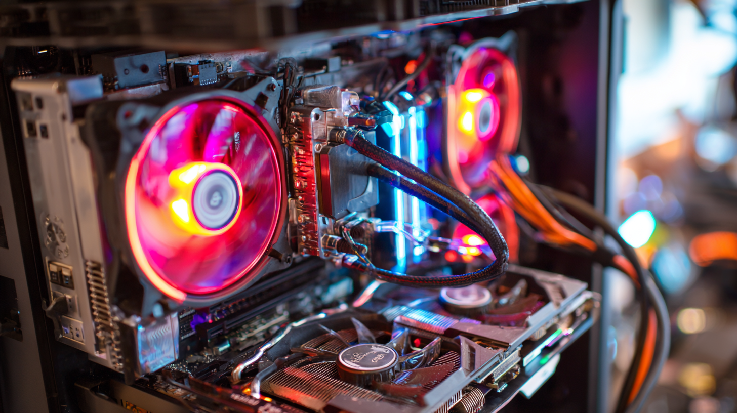 Ultimate Guide to Best PC Power Supplies for Global Buyers Comparison Insights