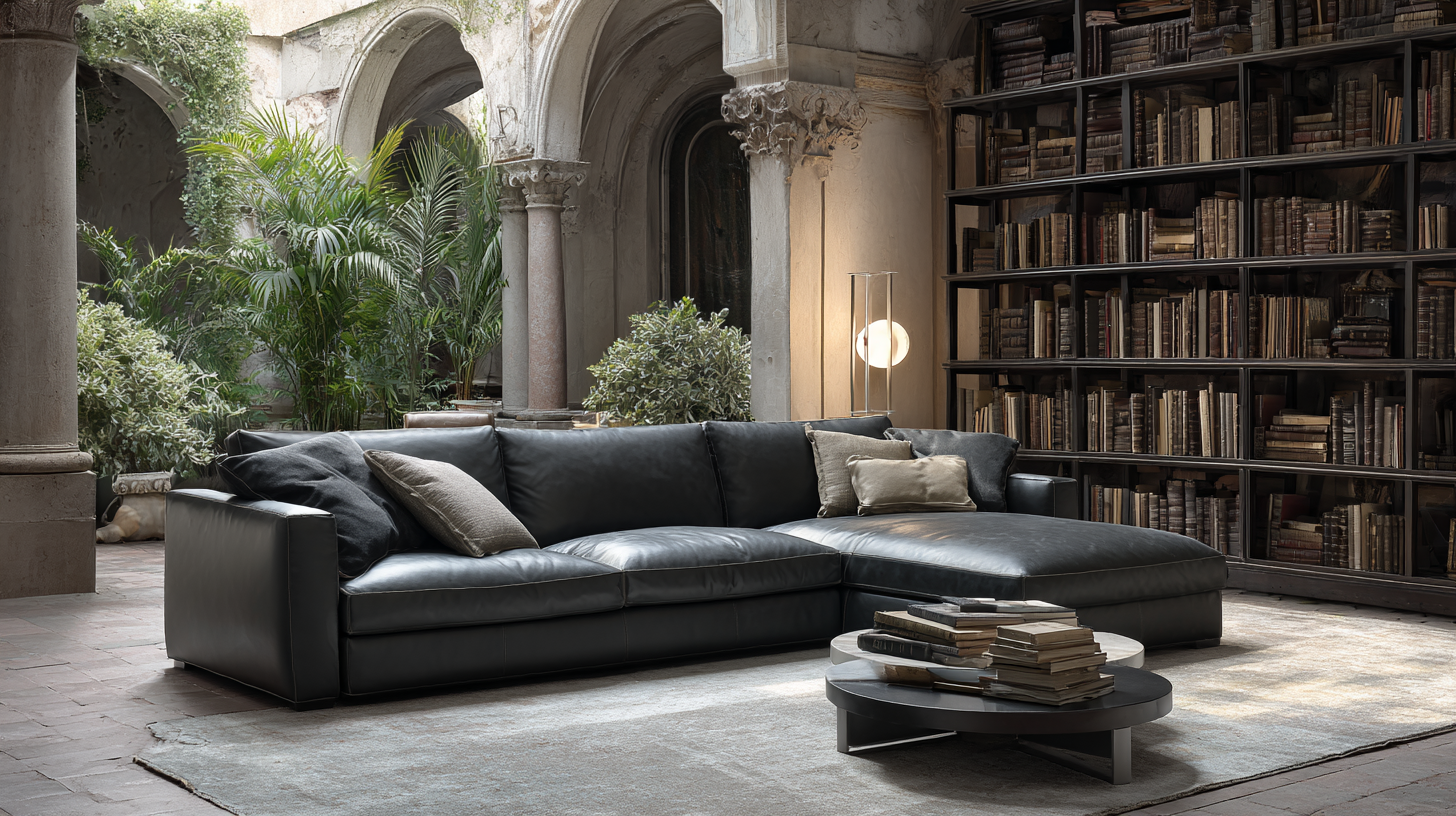 Ultimate Guide to Finding the Best Comfortable Furniture for Your Global Sourcing Needs