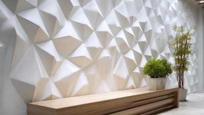 The Ultimate Guide to Choosing the Best 3D PVC Wall Panels for Your Global Procurement Needs
