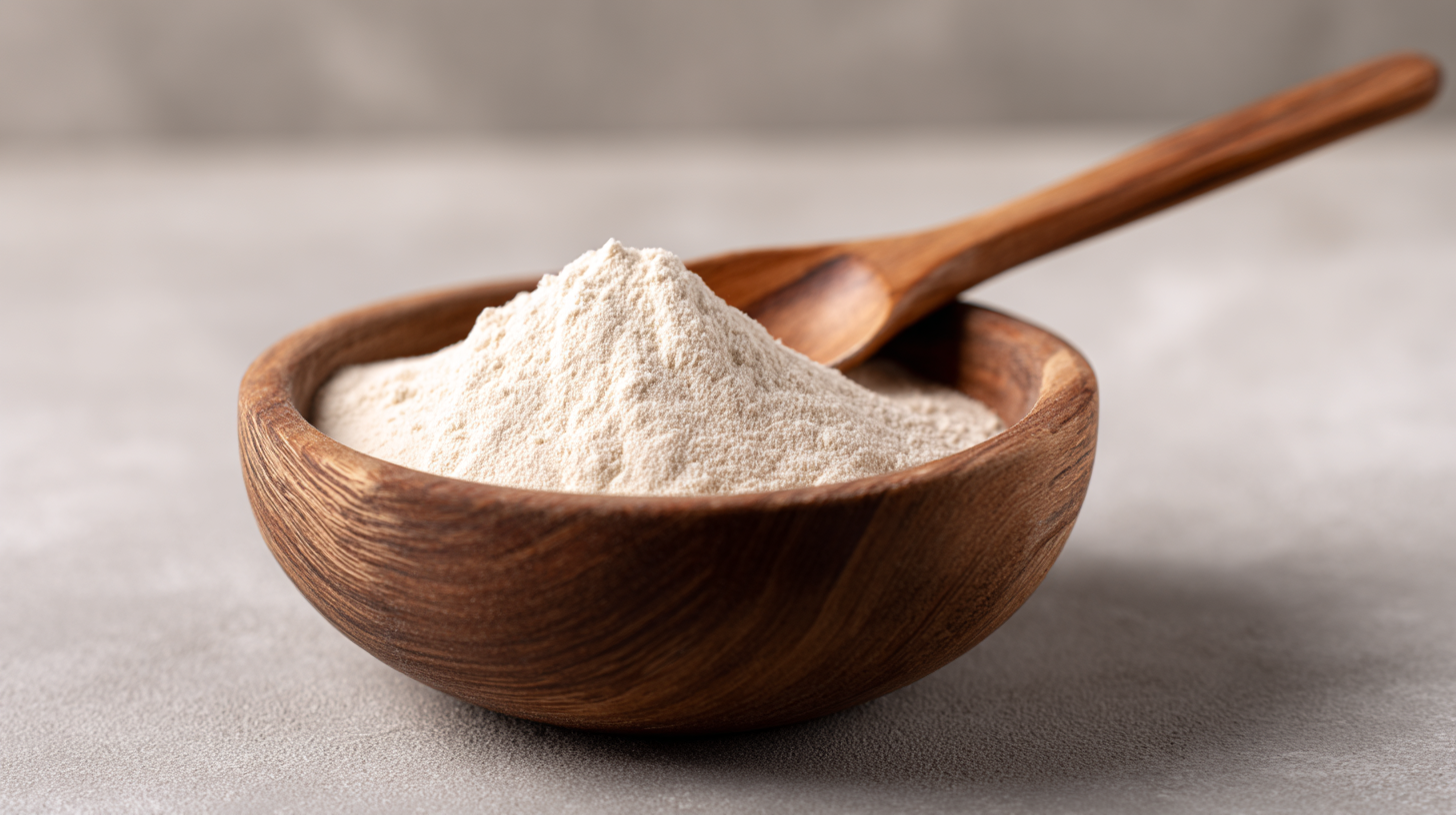 Exploring the Benefits of Bulk Purchasing: Top Examples of Kavalactones Powder for Global Buyers