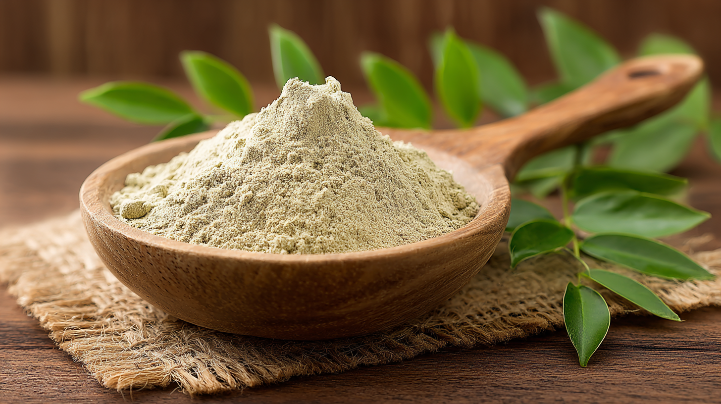 Exploring the Benefits of Bulk Purchasing: Top Examples of Kavalactones Powder for Global Buyers
