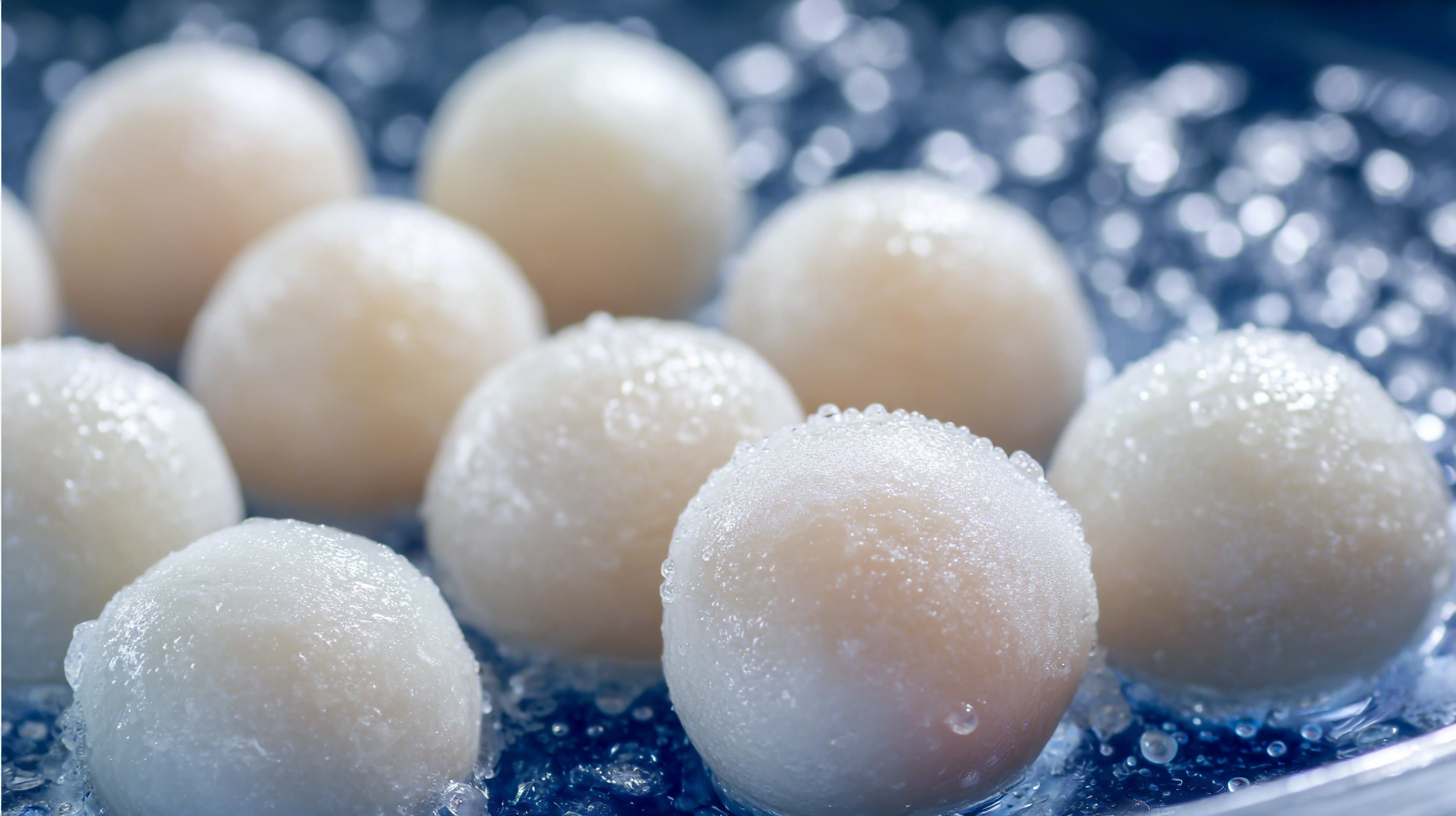 7 Compelling Reasons to Choose the Best Frozen Fishballs for Your Global Sourcing Needs