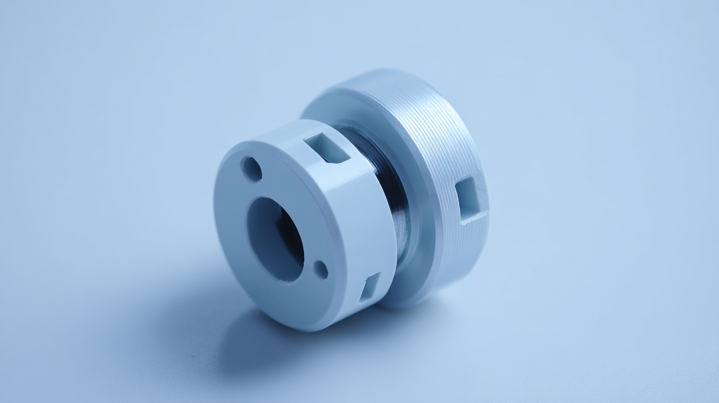Enhancing After Sales Support and Repair Cost Efficiency for Best Ptfe Mixing Plug Future Innovations