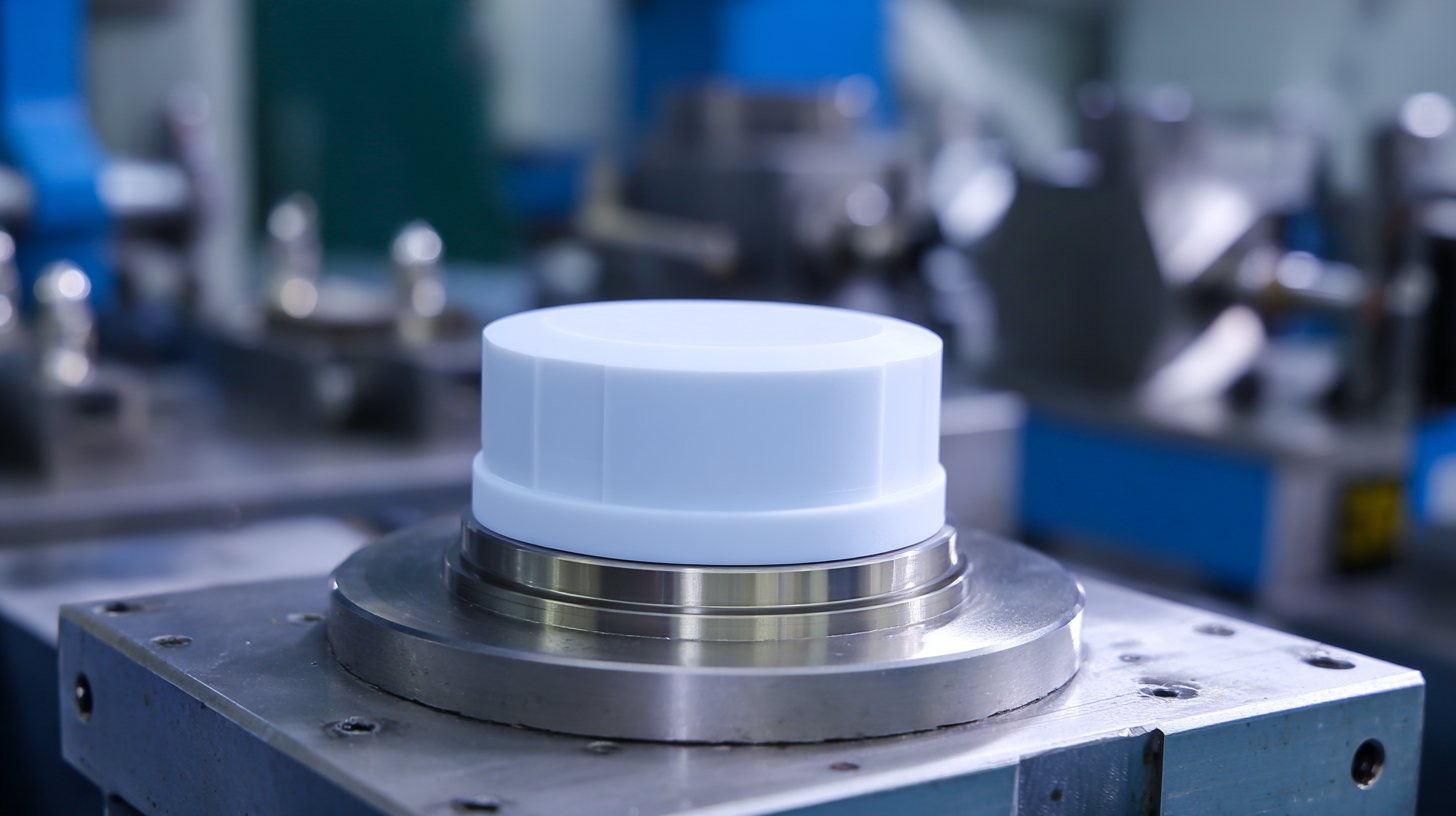 Enhancing After Sales Support and Repair Cost Efficiency for Best Ptfe Mixing Plug Future Innovations