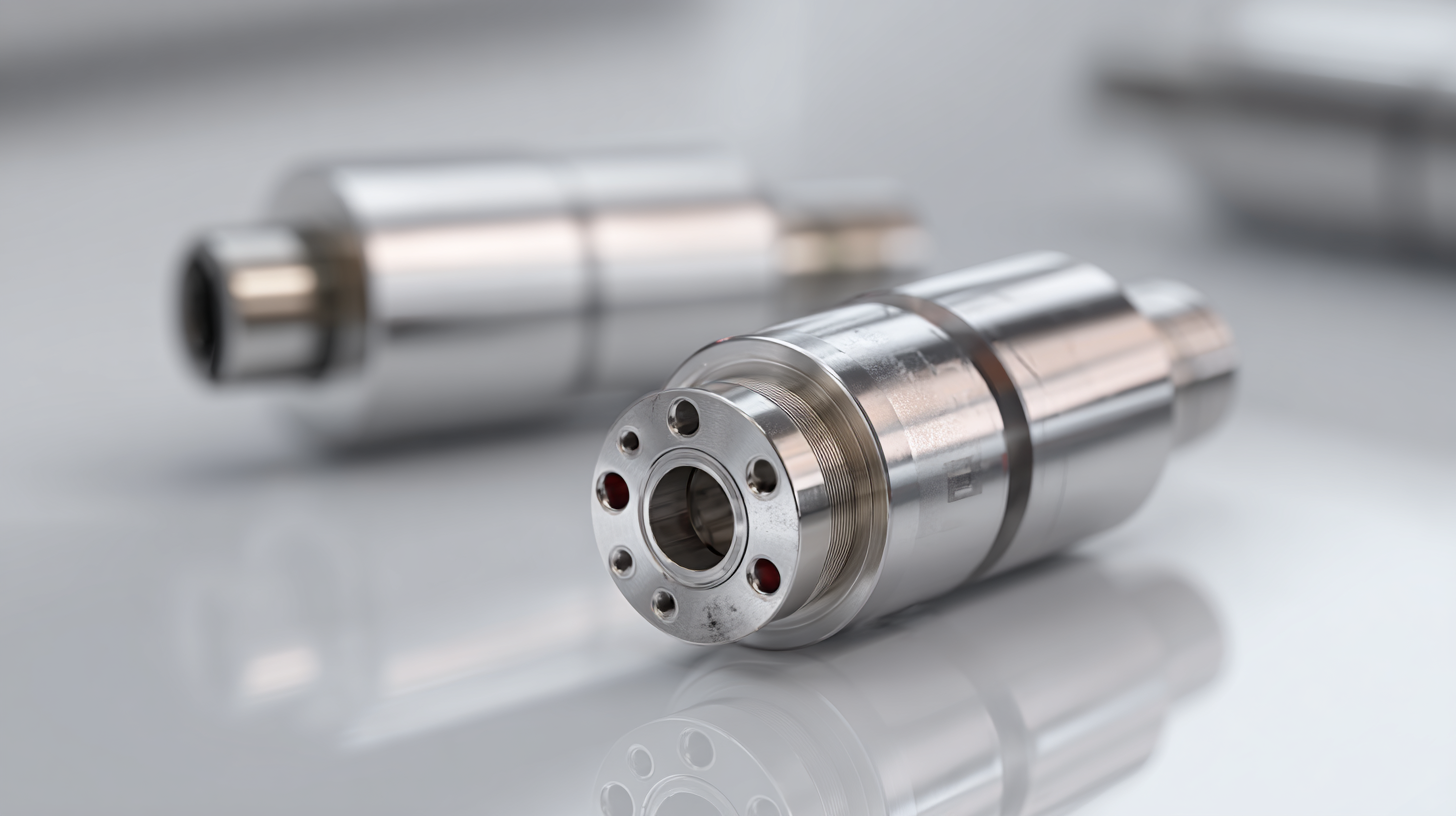 Enhancing After Sales Support and Repair Cost Efficiency for Best Ptfe Mixing Plug Future Innovations
