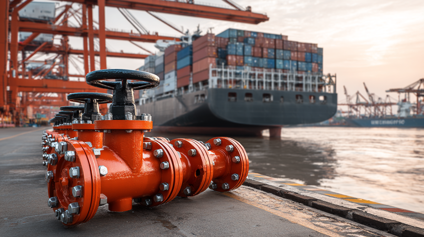 Understanding Import Export Certifications for Best Angle Stop Valves in Global Markets