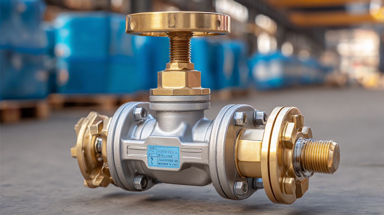 Understanding Import Export Certifications for Best Angle Stop Valves in Global Markets