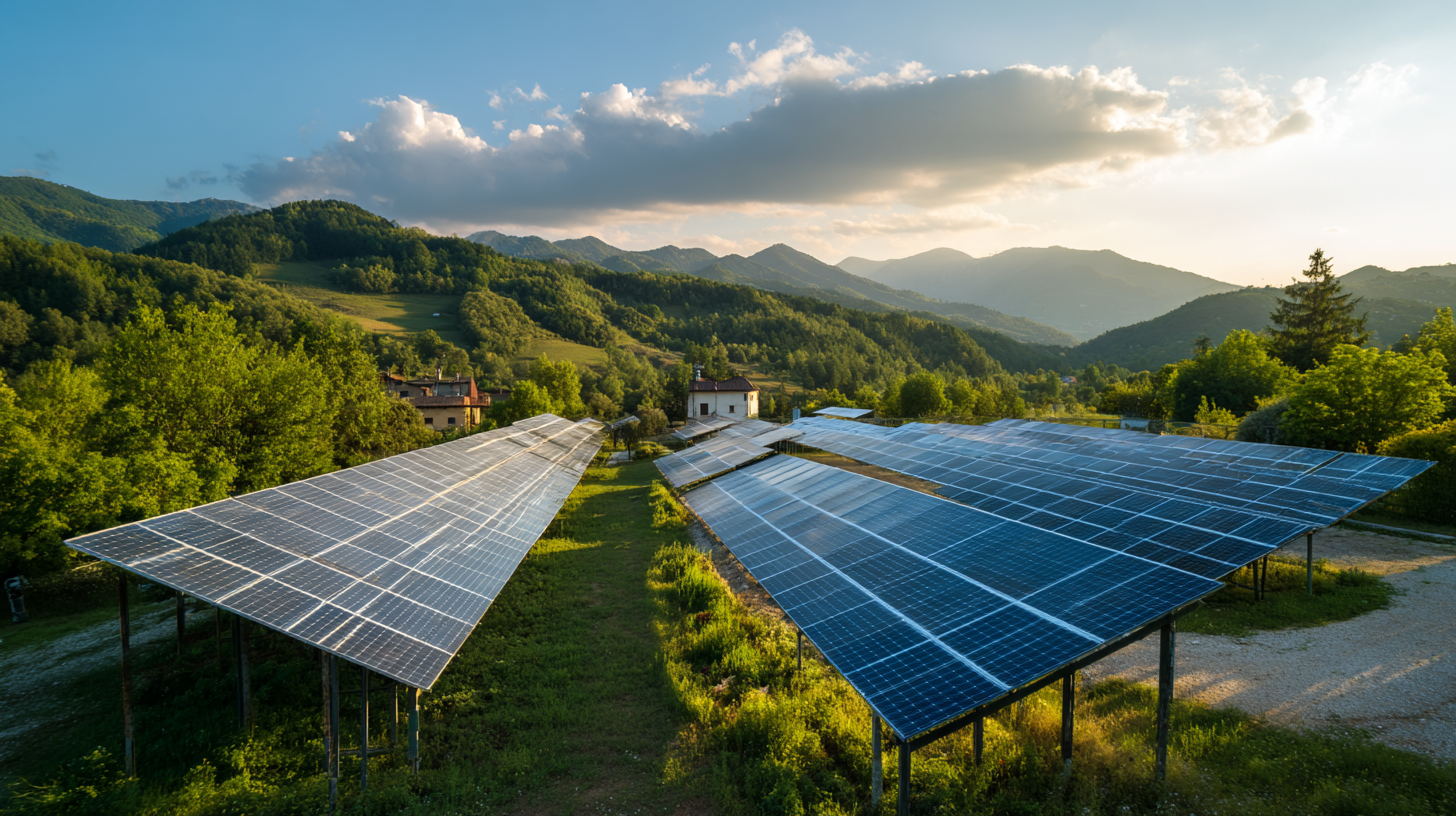 How to Choose the Best Solar Electricity System for Your Home