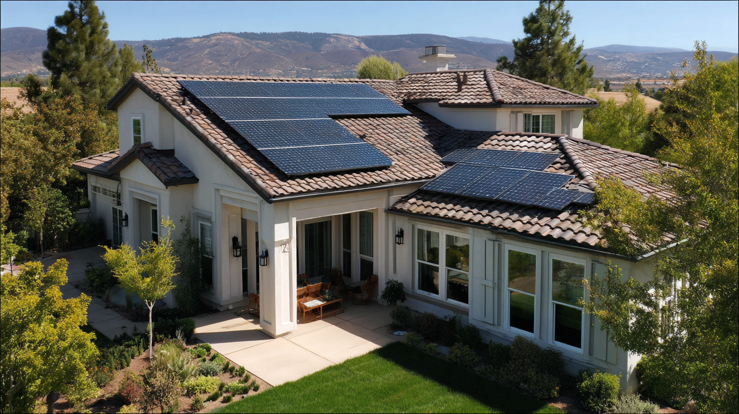 How to Choose the Best Solar Electricity System for Your Home