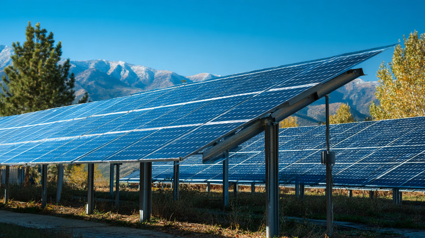 How to Choose the Best Solar Electricity System for Your Home