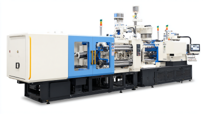 Global Quality Revolution How Chinese Moulding Plastic Machines Capture International Markets