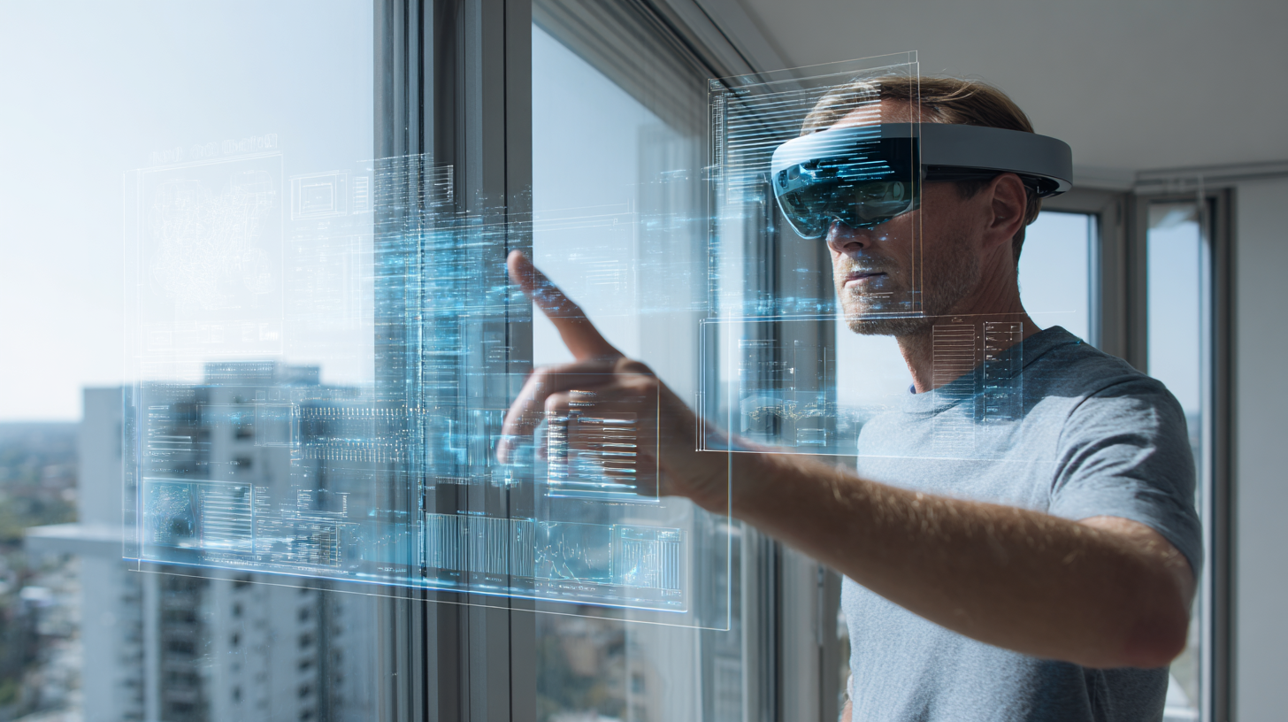 Exploring the Future: 2025 Trends in Fixed Windows Technology and Innovative Alternatives