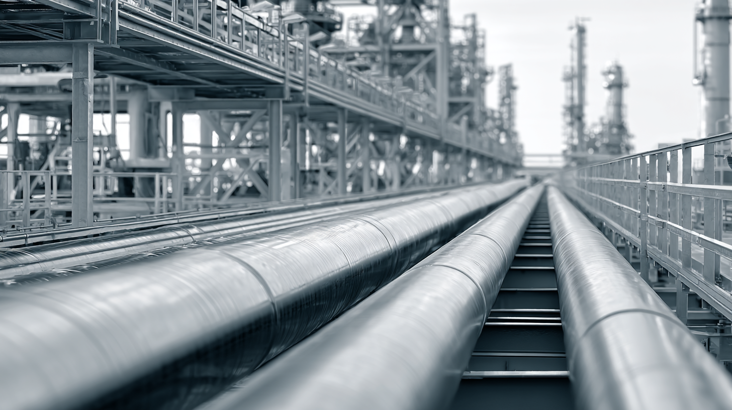 The Ultimate Guide to Choosing the Best Seamless Pipe for Your Global Sourcing Needs