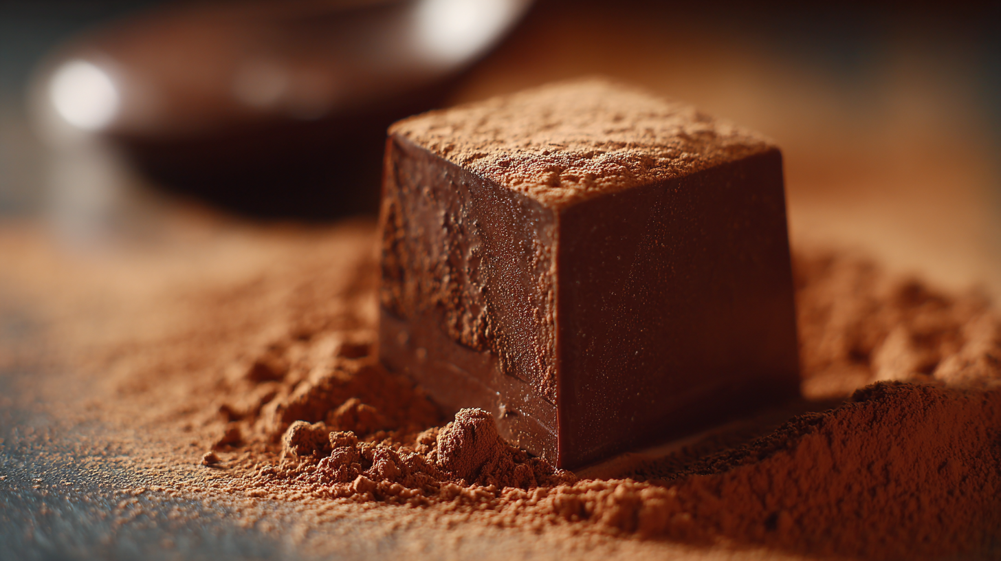 5 Reasons Why the Best Small Chocolate Temperatures Enhance Your Confectionery Skills