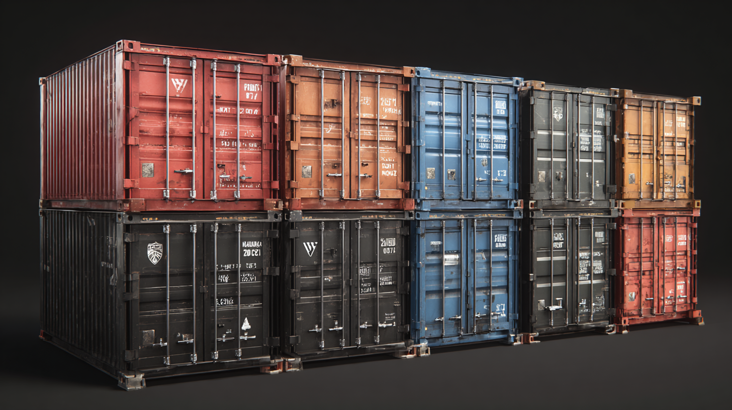 Understanding the Technical Specifications of the Best Plastic Shipping Containers with a Comprehensive Tutorial