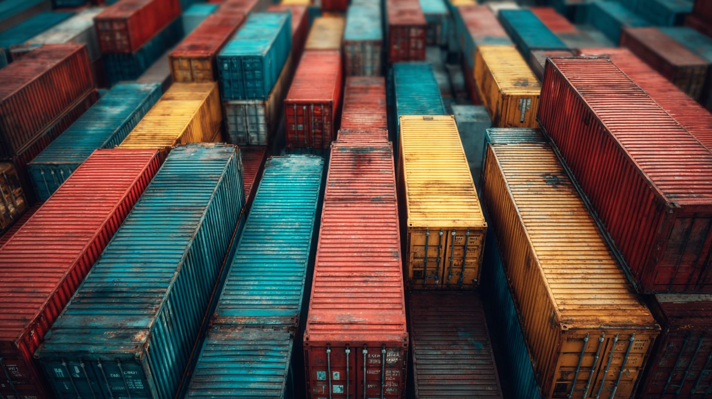 Understanding the Technical Specifications of the Best Plastic Shipping Containers with a Comprehensive Tutorial