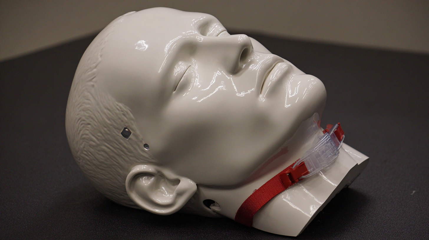 Premium CPR Training Dummies Manufacturing Excellence from China