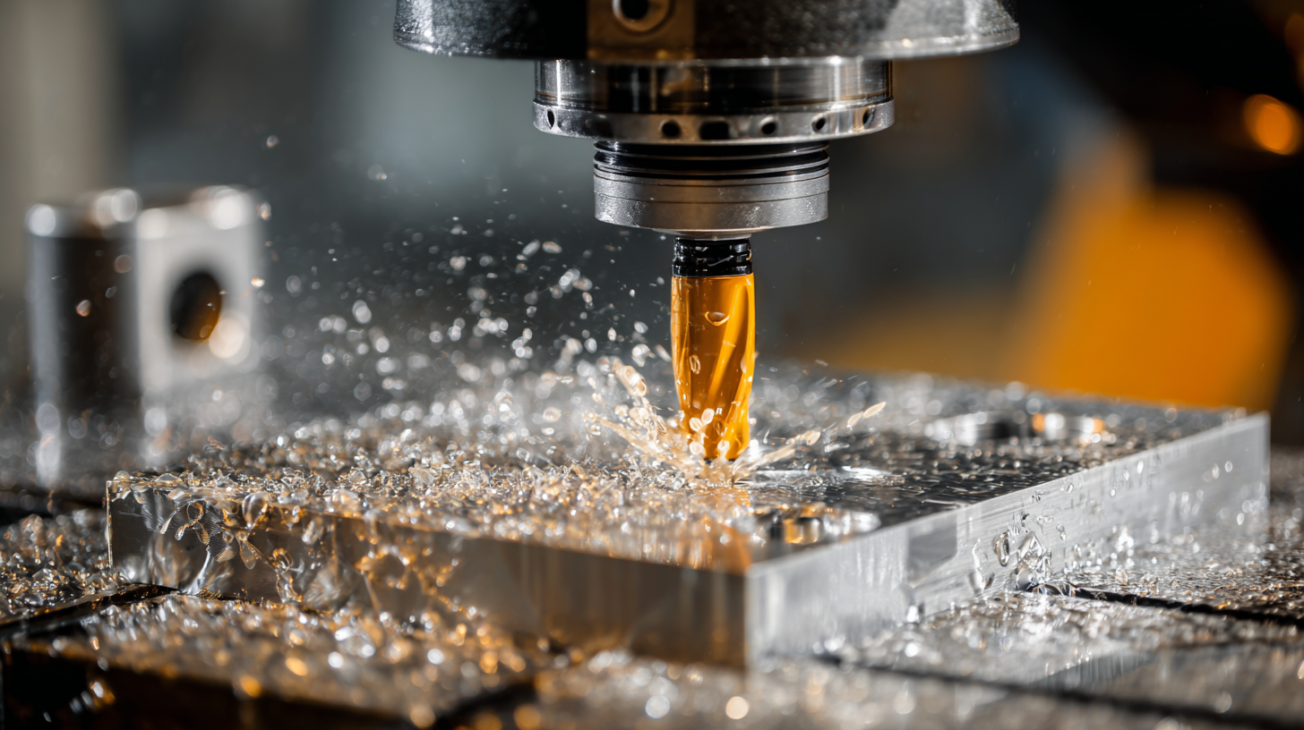 Ultimate Comparison of Top Providers for Best CNC Precision Machining