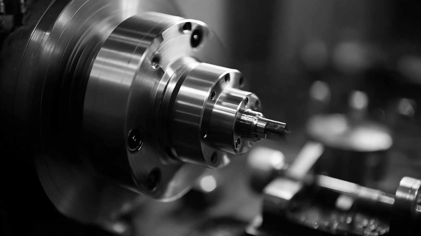 Ultimate Comparison of Top Providers for Best CNC Precision Machining