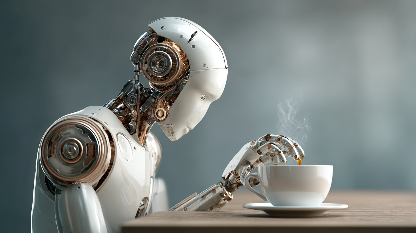 2025 Insights on Best Robot Coffee Barista Innovations Transforming Global Supply Chains