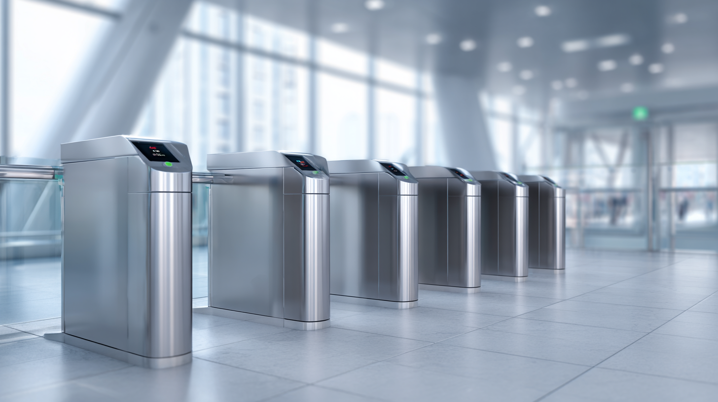 How to Choose the Best Access Control Software for Your Global Business Needs