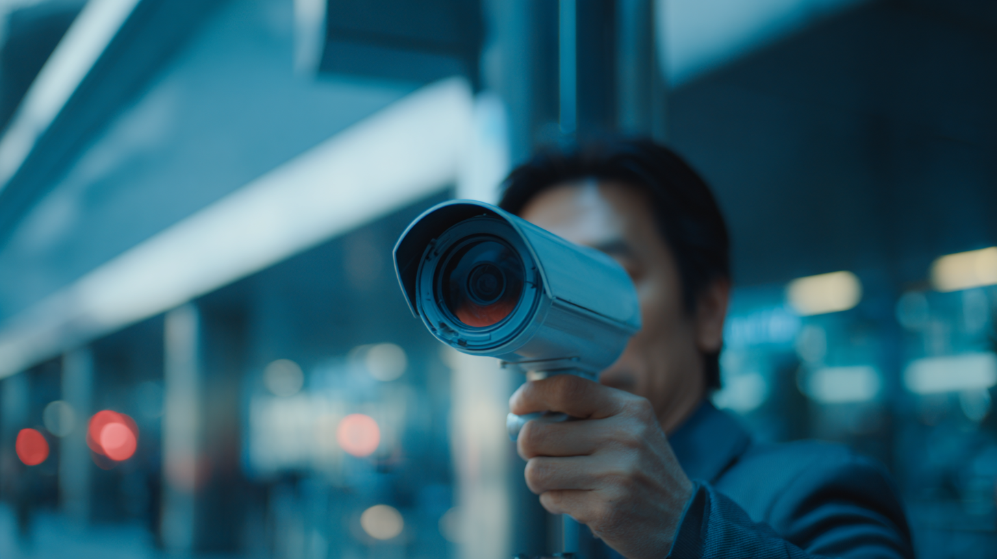 How to Choose the Best Access Control Software for Your Global Business Needs