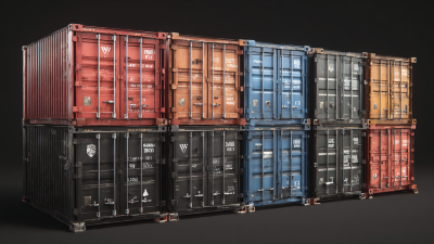 Understanding the Technical Specifications of the Best Plastic Shipping Containers with a Comprehensive Tutorial