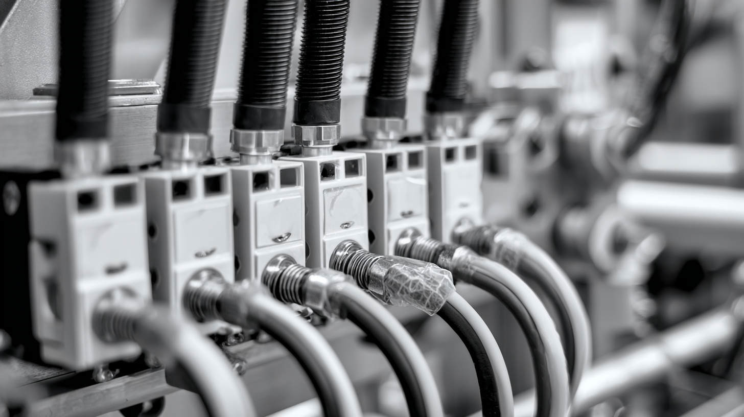 Essential Checklist for Choosing the Best Wire Harness Equipment for Your Production Line