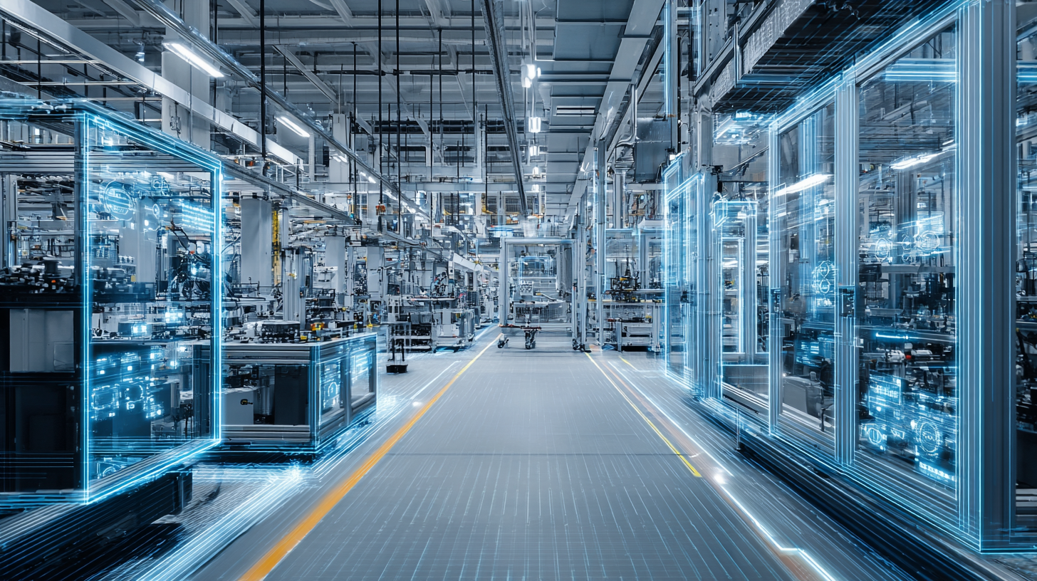 Unlocking Success with Best Access Control Solutions in Manufacturing and Beyond