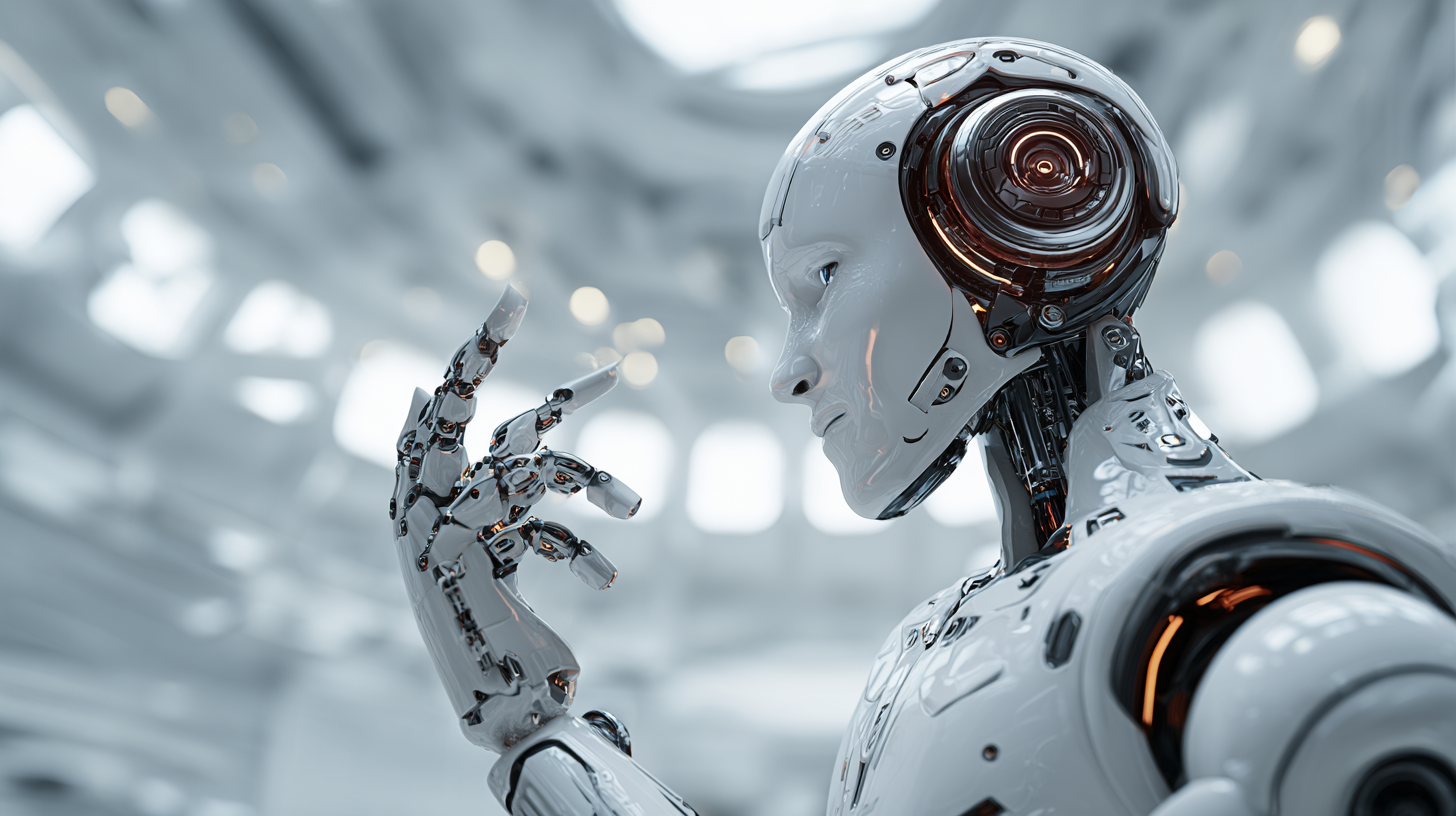 Embracing Industry 2025 Innovations Discover the Best Download Full Catalog for Global Buyers