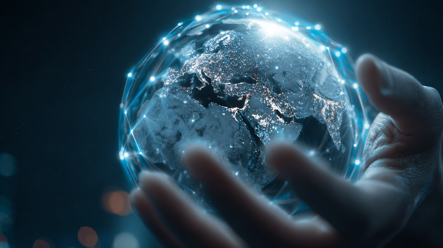 Embracing Industry 2025 Innovations Discover the Best Download Full Catalog for Global Buyers