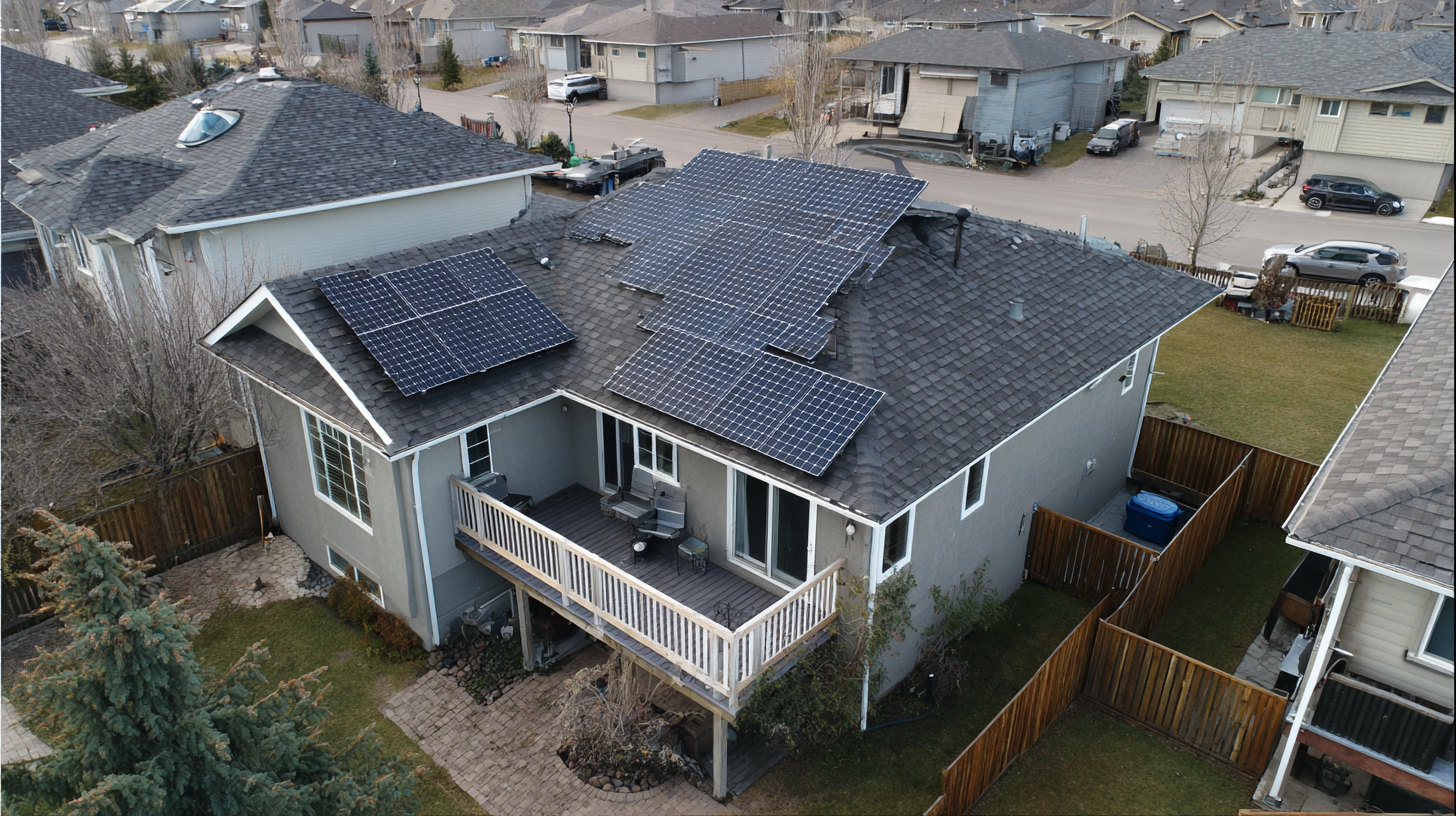 Innovative Designs in Best Residential Solar Systems for Global Buyers