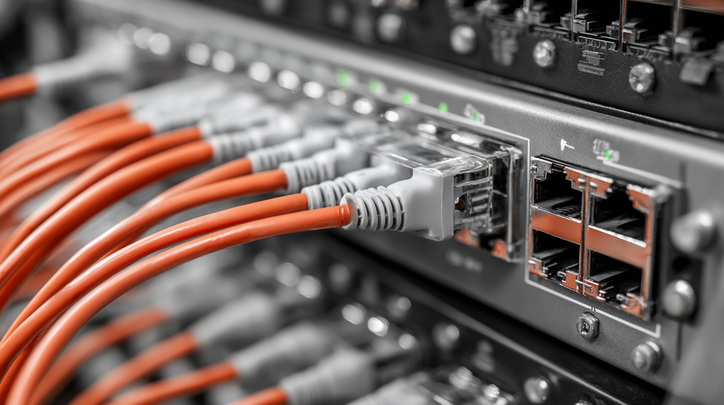 The Ultimate Guide to Choose the Best Managed Switch for Your Networking Needs