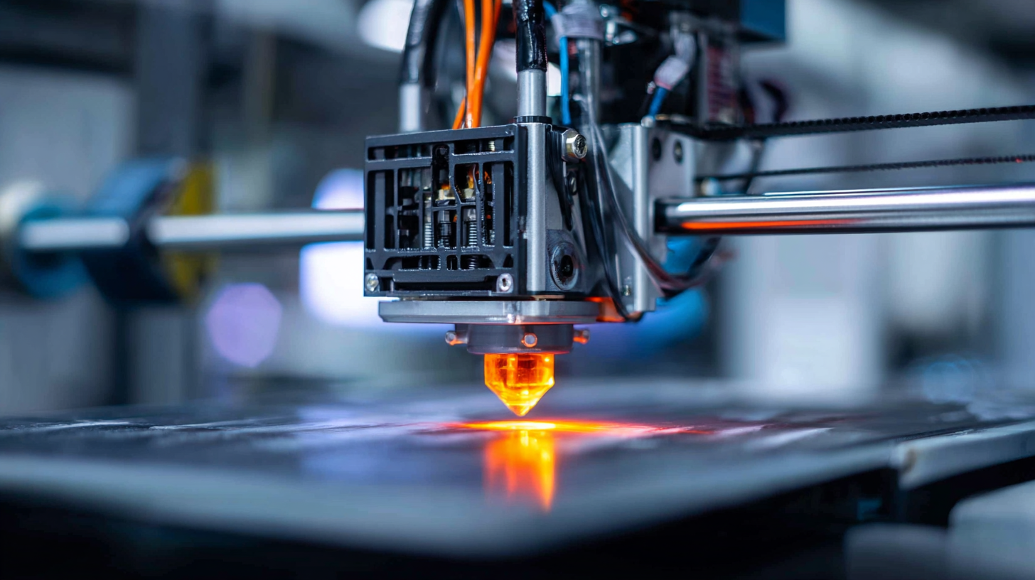 Top Innovations in Best Rapid 3D Printing Transforming Global Manufacturing Efficiency