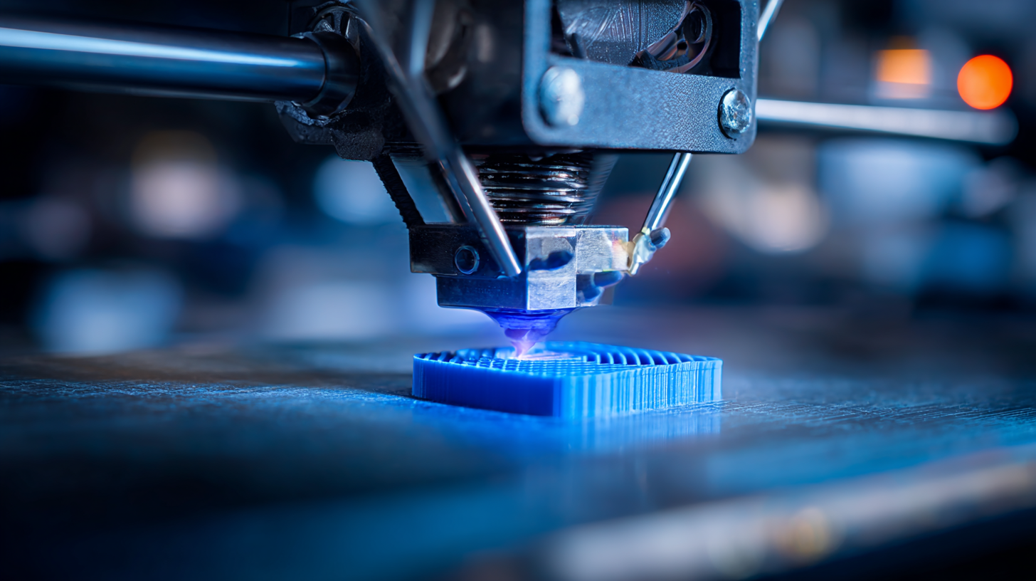 Top Innovations in Best Rapid 3D Printing Transforming Global Manufacturing Efficiency
