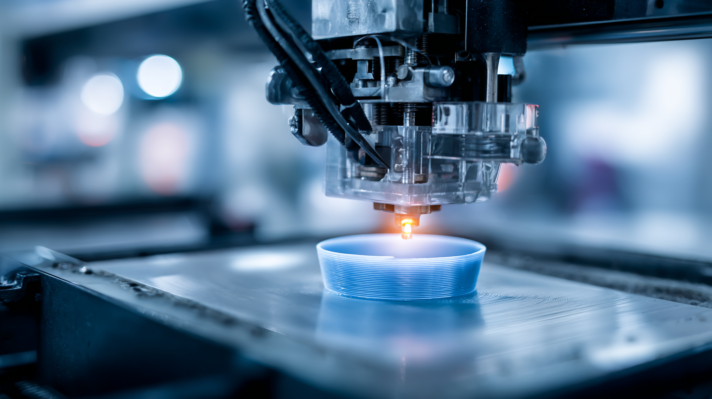Top Innovations in Best Rapid 3D Printing Transforming Global Manufacturing Efficiency
